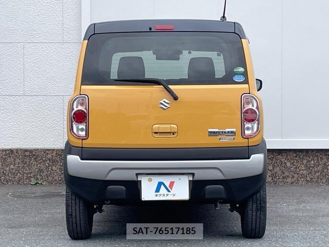 Suzuki HUSTLER 2016-02 8224161-15