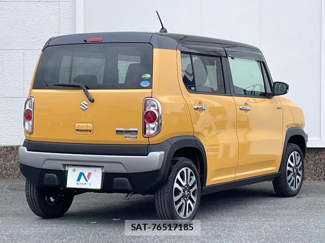 Suzuki HUSTLER 2016-02 8224161-17