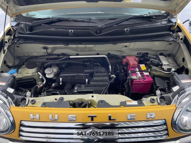 Suzuki HUSTLER 2016-02 8224161-18