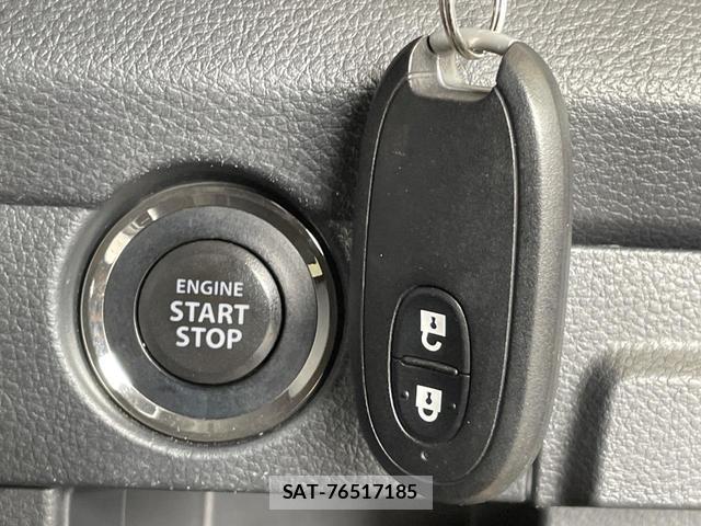 Suzuki HUSTLER 2016-02 8224161-8