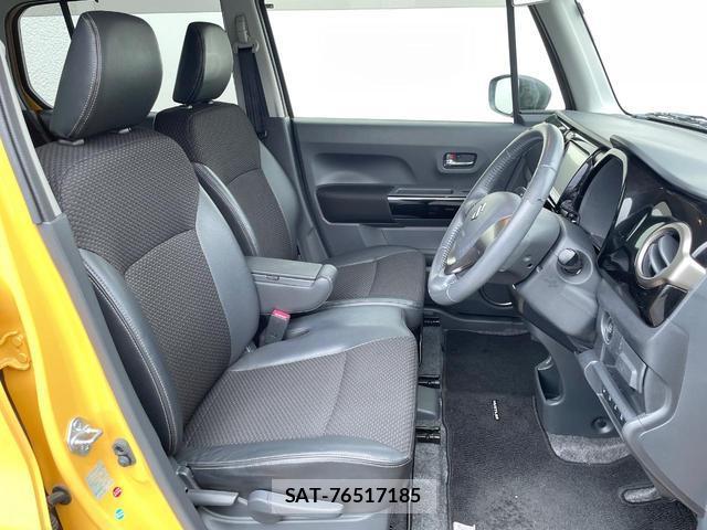 Suzuki HUSTLER 2016-02 8224161-9