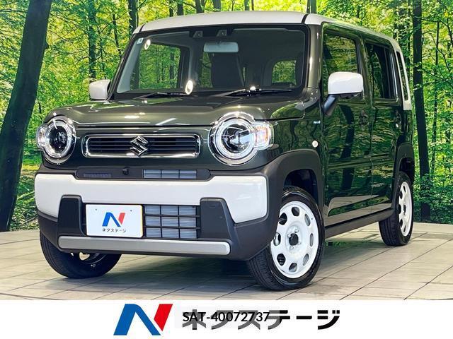 Suzuki HUSTLER 2025-06 8224230-0