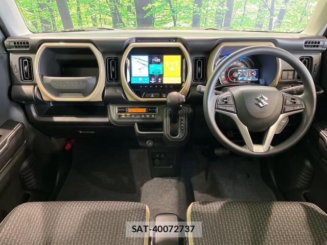 Suzuki HUSTLER 2025-06 8224230-1