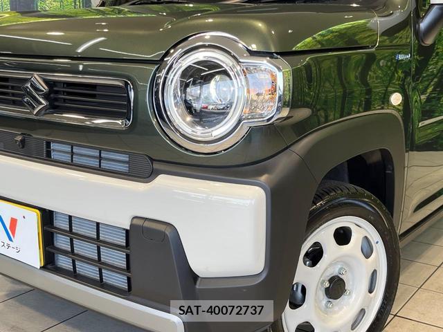 Suzuki HUSTLER 2025-06 8224230-11