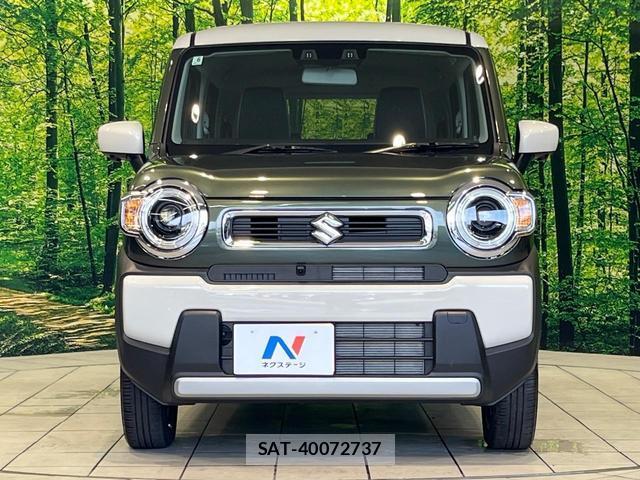 Suzuki HUSTLER 2025-06 8224230-13