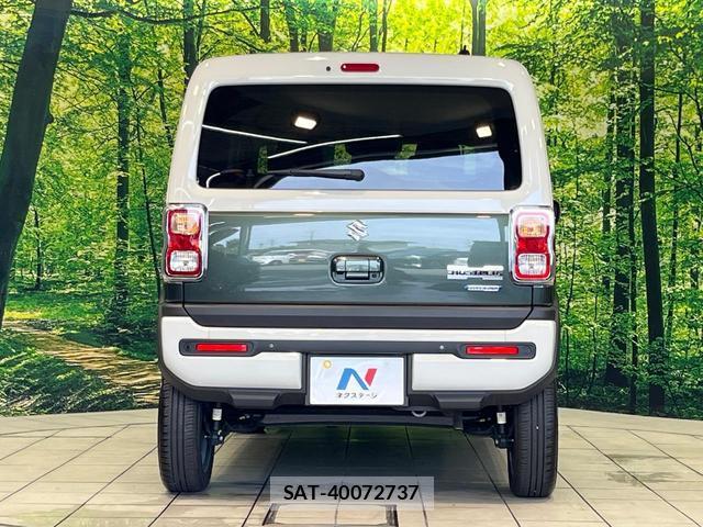 Suzuki HUSTLER 2025-06 8224230-14