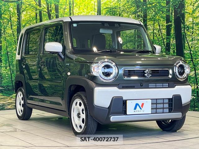 Suzuki HUSTLER 2025-06 8224230-15