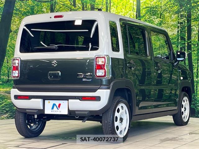Suzuki HUSTLER 2025-06 8224230-16