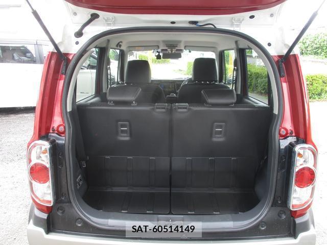 Suzuki HUSTLER 2016-05 8224277-1