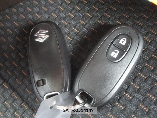 Suzuki HUSTLER 2016-05 8224277-12