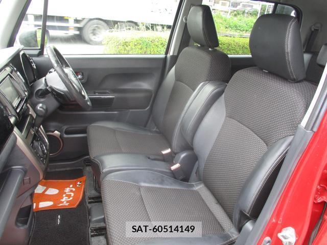 Suzuki HUSTLER 2016-05 8224277-5