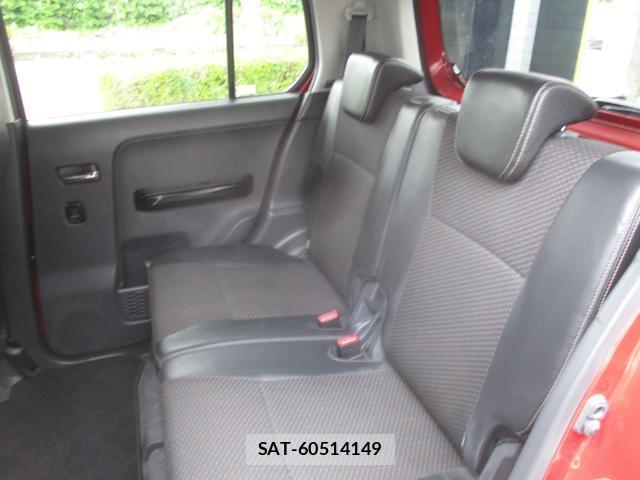 Suzuki HUSTLER 2016-05 8224277-6