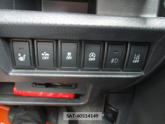 Suzuki HUSTLER 2016-05 8224277-7