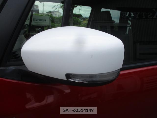 Suzuki HUSTLER 2016-05 8224277-8