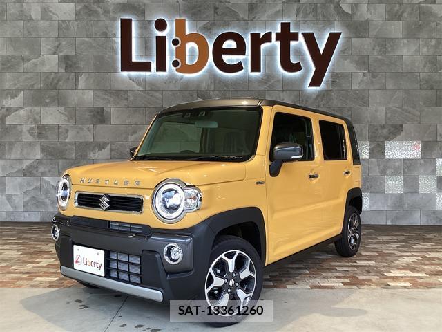 Suzuki HUSTLER 2025-02 8224506-0