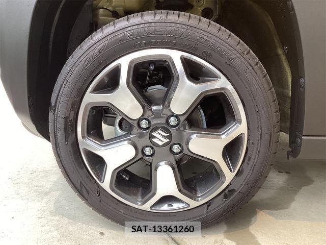 Suzuki HUSTLER 2025-02 8224506-12