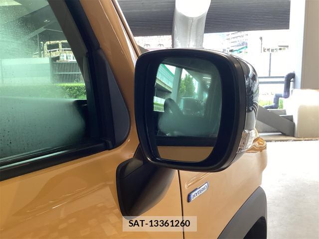 Suzuki HUSTLER 2025-02 8224506-16