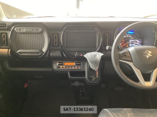 Suzuki HUSTLER 2025-02 8224506-17