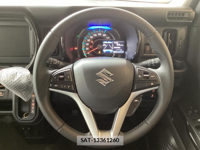 Suzuki HUSTLER 2025-02 8224506-18