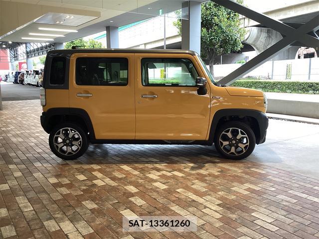 Suzuki HUSTLER 2025-02 8224506-3