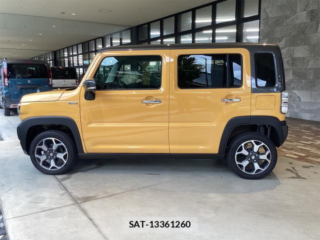 Suzuki HUSTLER 2025-02 8224506-4