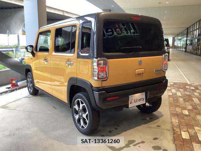 Suzuki HUSTLER 2025-02 8224506-5