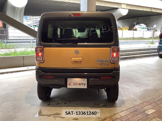 Suzuki HUSTLER 2025-02 8224506-6