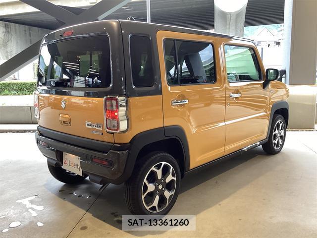 Suzuki HUSTLER 2025-02 8224506-7
