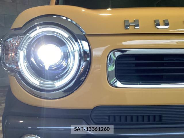Suzuki HUSTLER 2025-02 8224506-9