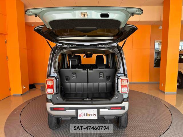 Suzuki HUSTLER 2021-04 8224589-10