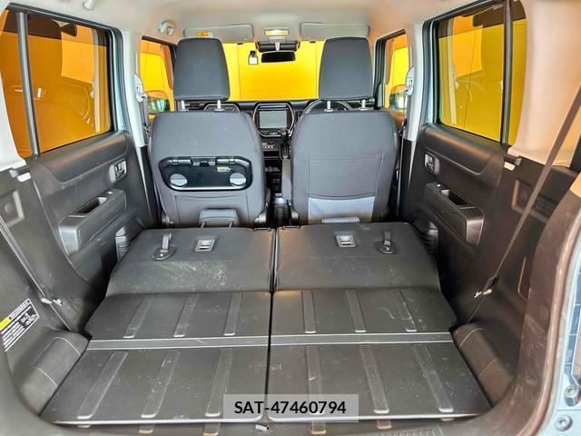 Suzuki HUSTLER 2021-04 8224589-12