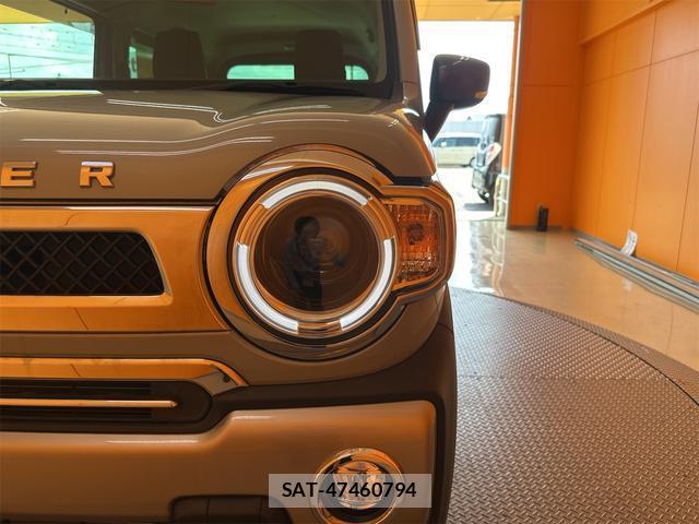 Suzuki HUSTLER 2021-04 8224589-14