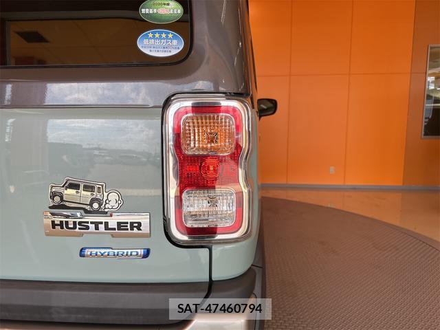 Suzuki HUSTLER 2021-04 8224589-15