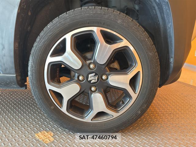 Suzuki HUSTLER 2021-04 8224589-16