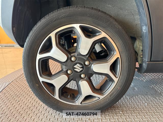 Suzuki HUSTLER 2021-04 8224589-17