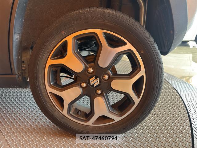 Suzuki HUSTLER 2021-04 8224589-18