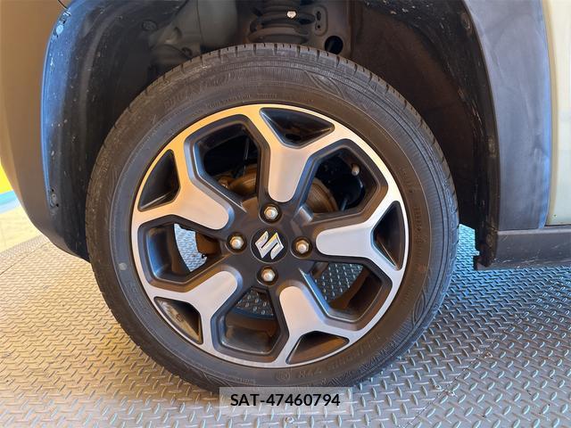 Suzuki HUSTLER 2021-04 8224589-19