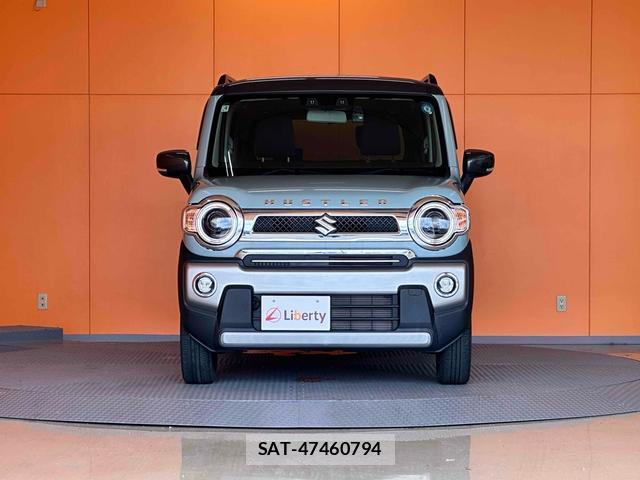 Suzuki HUSTLER 2021-04 8224589-4