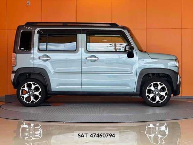Suzuki HUSTLER 2021-04 8224589-6