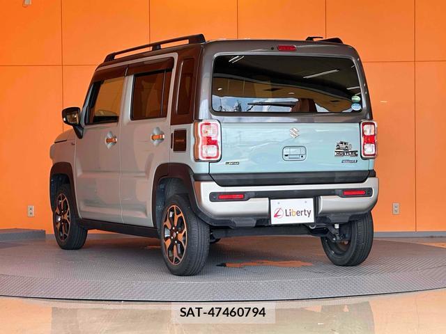 Suzuki HUSTLER 2021-04 8224589-7