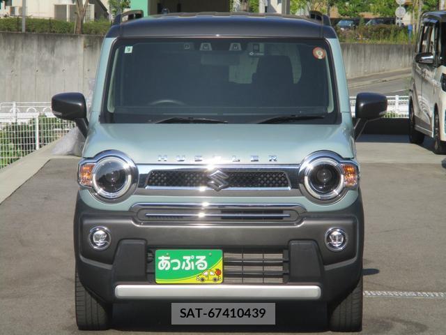 Suzuki HUSTLER 2024-09 8224617-1