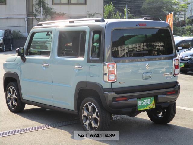 Suzuki HUSTLER 2024-09 8224617-10