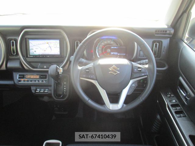 Suzuki HUSTLER 2024-09 8224617-17