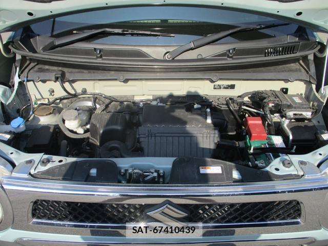 Suzuki HUSTLER 2024-09 8224617-18
