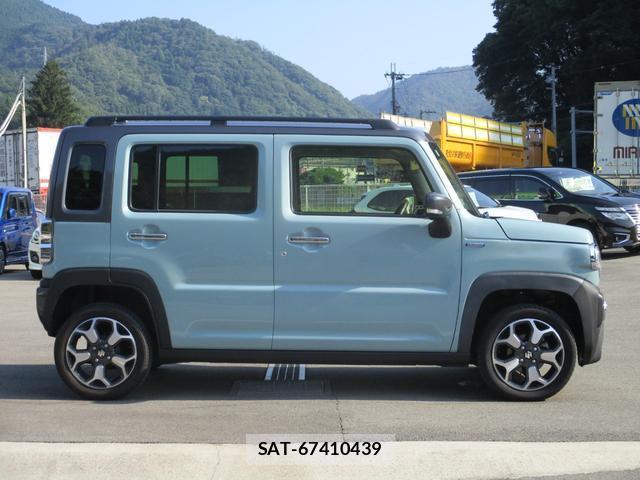 Suzuki HUSTLER 2024-09 8224617-3
