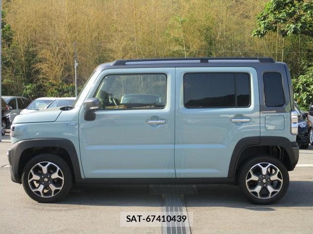 Suzuki HUSTLER 2024-09 8224617-4