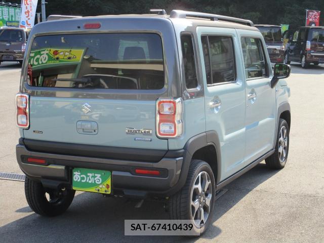 Suzuki HUSTLER 2024-09 8224617-7