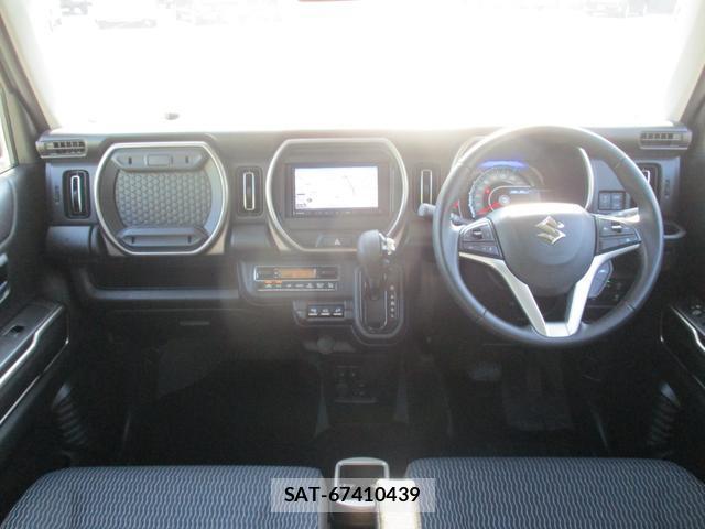 Suzuki HUSTLER 2024-09 8224617-8
