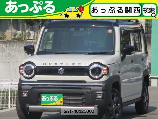 Suzuki HUSTLER 2024-06 8224619-0