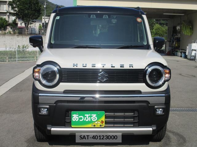 Suzuki HUSTLER 2024-06 8224619-1